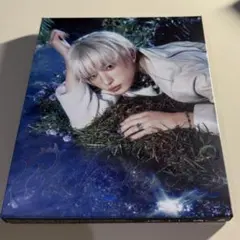 &TEAM Back to Life ソロ盤 HARUA