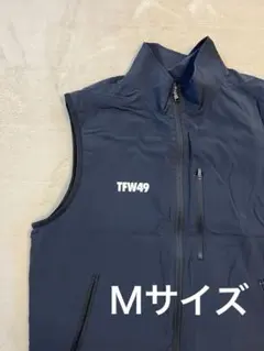 2025年最新】TFW49 ジャケットの人気アイテム - メルカリ