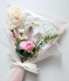 １セット　コスメブーケ　ディオール　Dior リップ　マキシマイザー 001