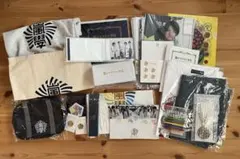 嵐學　ワクワク学校　グッズまとめ売り