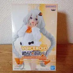 VOICEROIDフィギュア【紲星あかり】