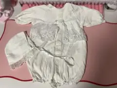 セレモニードレス　2wayオール　50〜60㎝