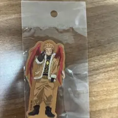 僕のヒーローアカデミアホークス ステッカー