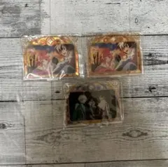 テイルズオブザテンペスト 非売品 アクスタ