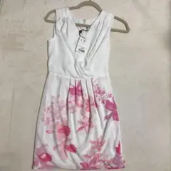 Rady フラワーワンピース　新品♡のサムネイル