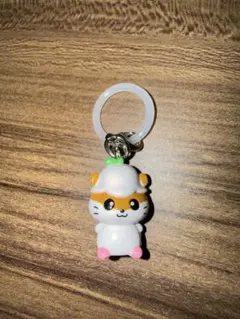 サンリオ めじるしアクセサリー コロコロクリリン