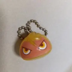 妖怪ウォッチ　エンマ大王 　ボールチェーンマスコット　前売券特典