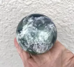アンダラクリスタル（火山ガラス）雪花オブシディアン - メルカリ