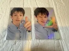 TREASURE アサヒ　5周年 WEVERSE LIVE 特典