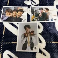 14 小島健　公式写真