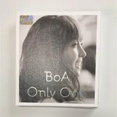 BoA Only One 韓国版