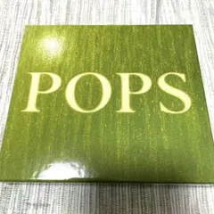 [コードなし]ミセスグリーンアップル【POPS 】初回限定盤CD➕DVD