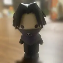 HUNTER×HUNTER 一番くじ　H賞　ミニマスコット　フェイタン