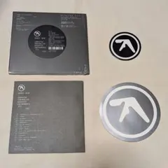 2026年最新】aphex twin cdの人気アイテム - メルカリ