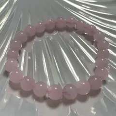 (938) 天然石 ブレスレット⟡.·