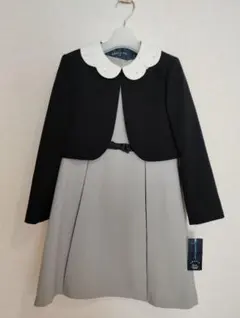 CHOPIN deux ワンピース 130サイズ