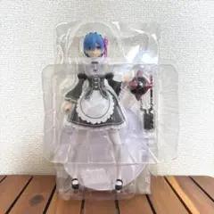 レム 「Re：ゼロから始める異世界生活 リゼロ」 FIGURIZMα フィギュア
