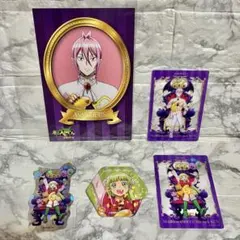 カルエゴ】魔入りました！入間くんTOPPA!!! BASE AKIBA セット - メルカリ