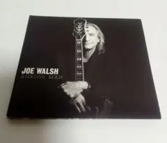 Joe Walsh　ジョー・ウォルシュ　Analog Man　2012年　DVD