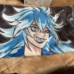 ツイステ　寮長バスタオル　60×120cm