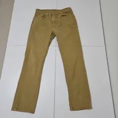 Levi's 505 デニムパンツ W32 L32