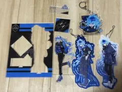 Twisted Wonderland イデア・シュラウド