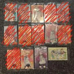 ホロライブ プロダクション ウエハース vol.5 まとめ売り