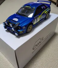 hpi セリカターボ 4WD 1994 ツールドコルス オリオール WRC - メルカリ