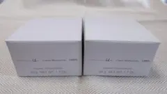 オルビスユー　ドット　クリームモイスチャライザー 50g　2個　つめかえ用