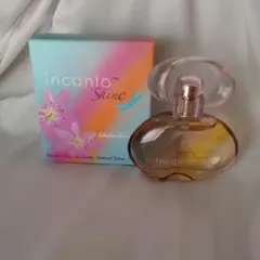 【新品訳あり】フェラガモ　インカント　シャイン　EDT 30ml