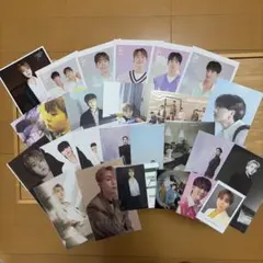 SEVENTEEN スングァン　セット売り