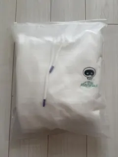 BTS The Astronaut Wootteo セットアップフーディー