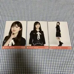 乃木坂46 生写真 西野七瀬 コンプ 何度目の青空か？ 封入 - メルカリ