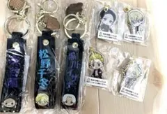 東京リベンジャーズ焼き おまけ