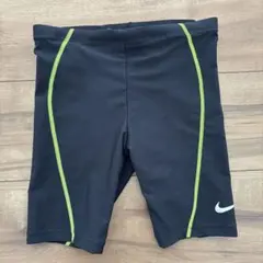 Nike 男の子用水着 130サイズ 黒