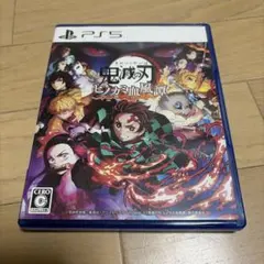 鬼滅の刃 ヒノカミ血風譚