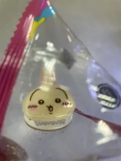 ちいかわ うさぎ ミニヘアクリップ
