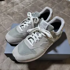 28cm 美品 New Balance CM996XA2 ゴアテックス グレー