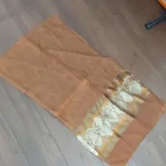 アジアンストール　シルク