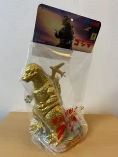 【未開封】M1号ゴジラ生誕70周年記念限定カラー　初代ゴジラ ゴジラ生誕70周年記念限定カラー【初代ゴジラ】 | M1号の