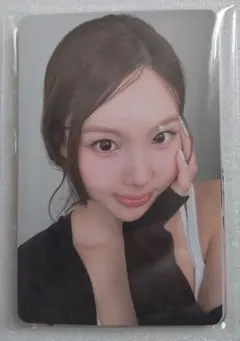 未開封！新品 おまけ銀テ付き TWICE ソウルコン トレカ コンプ 9枚