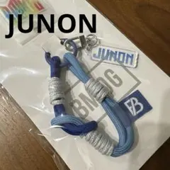 JUNON BMSGFES'25 フォンストラップ　ジュノン　BE:FIRST
