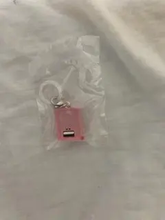 星のカービィ めじるしアクセサリー3 ガチャガチャ じはんきほうばり