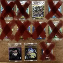 ワンピース ウエハース シール one piece バラ売り可