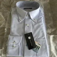 PSFA アイシャツ I-shirts BD ワイシャツ M 新品タグ付はるやま