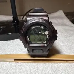 美品 CASIO G-SHOCK シャア専用 ガンダム DW-9000 - メルカリ