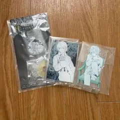 デスノート　一番くじ　ニアH賞G賞セット