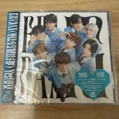 Yes!東京 ICEx盤 新品未開封
