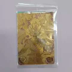 SDBH PBS-02 孫悟空のサムネイル