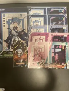 ホロライブ　一番くじ、ガチャガチャまとめ売り